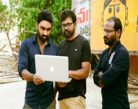 Anthakuminchi Trailer Launched By Sukumar