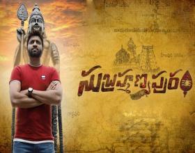 Sumanth 25th Subramaniapuram Shooting Started