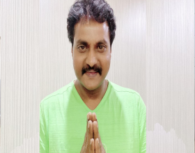 Comedian Sunil Hospitalised 