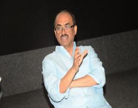 Oh Baby is the First Film With Lady Director -Suresh Babu