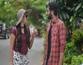 Suryakantam Trailer Review