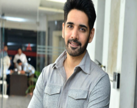 Sushanth As Sprite Brand Ambassador