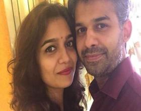 Colors Swathi Rings Wedding Bells