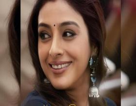 Tabu Look From Ala Vaikunthapuramulo Out