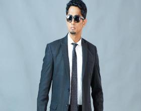 Siddharth's Takkar's First Look Released 