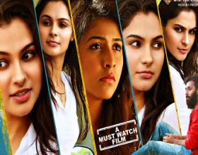'Taramani' Releasing on September 6th