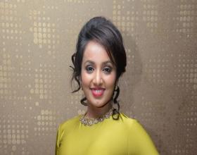 I’ve tried to imitate Hindi character says. Tejaswi Madivada