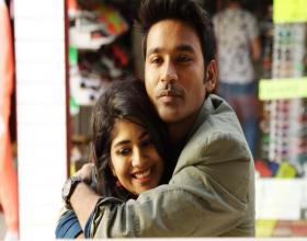 Dhanush Thoota Releasing on November 29th