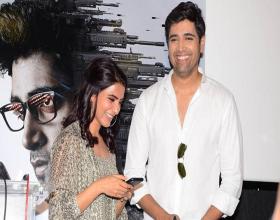 Adivi Sesh Goodachari Teaser Out