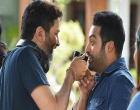 Trivikram reveals Jr. NTR dedication over ASVR