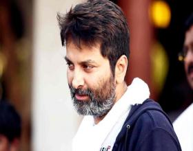 Something Interesting to Come on Trivikram's Birthday