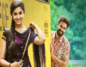 Ram Charan Invited Vaishnav Tej to Film Industry