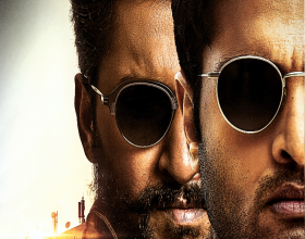 Nani’s V Teaser Releasing Grandly on Feb 17th