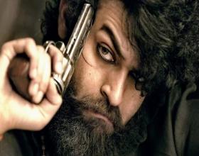 Valmiki Trailer Review