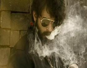 Valmiki Pre-Teaser: Varun Looks Shabby