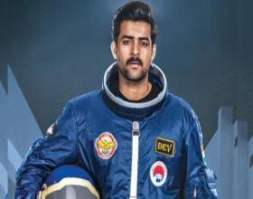 ‘Antariksham 9000 KMPH’ trailer Release Date Locked