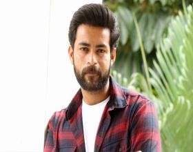 Varun Tej as 'Boxer' in His Next Film