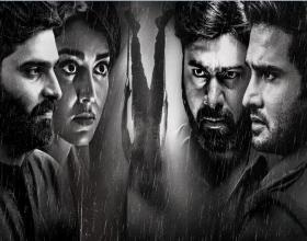 Veera Bhoga Vasantha Rayalu release on Oct 5th.