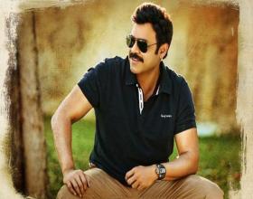 Venkatesh Attends Majili Pre Release Event