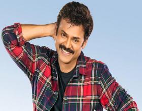 Venkatesh Next to Roll on From November