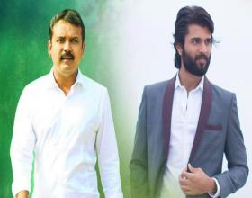 Koratala Siva to Prepare Script for Vijay Devarakonda