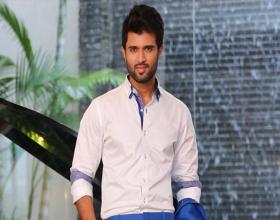 Vijay Devarakonda's Next With Majili Director?
