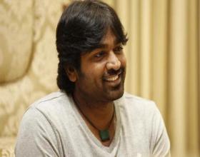 Tamil Hero as Villain for Bunny