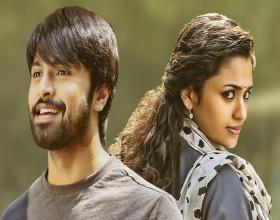 Vijetha Completes Censor formalities