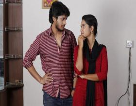 Puri Jagannadh Launched Vinara Sodara Veera Kumara First Look