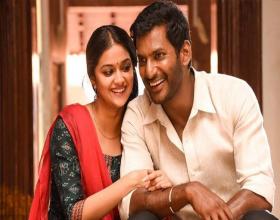 PandemKodi 3 To Come Soon- Vishal
