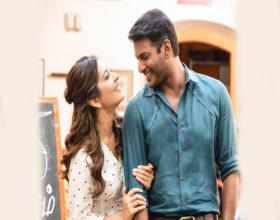 Vishal’s ‘Ayogya’ in Telugu