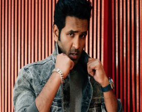 Vishnu Begins Filming Intense sequence of Mosagallu  