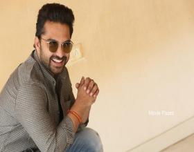 A Group is Doing negative Publicity - Vishwak Sen