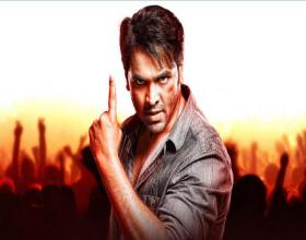 Manchu Vishnu’s ‘Voter’ to Release in April