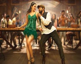 VVR Second Single Release Date Locked