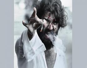Vijay Deverakonda ‘World Famous Lover’ First Look Launch