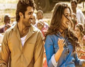 Vijay Devarakonda’s Singareni Girlfriend In WFL