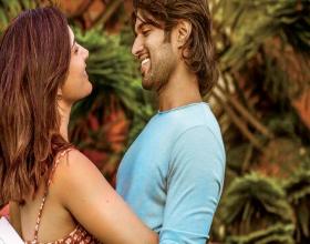 Meet Raashi Khanna’s World Famous Lover