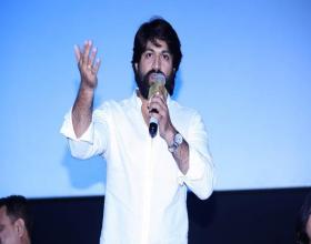 Indian Films Should be Encouraged Despite Regional Feelings- Yash