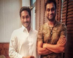 Mahi V Raghav Announces Yatra Sequel