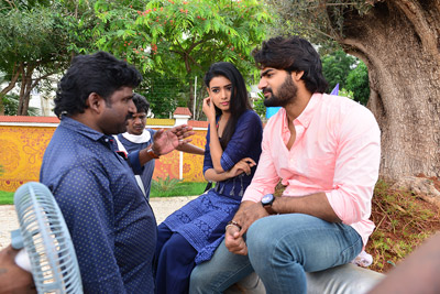 90-ml-latest-working-stills