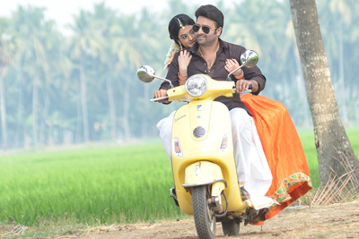 Aatagaallu Movie Stills