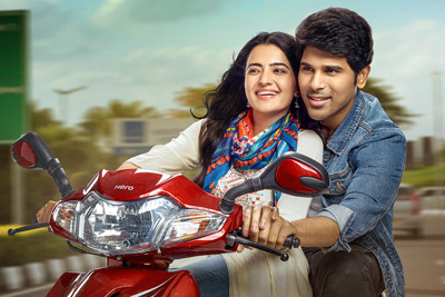 ABCD - Andhra Born Confused Desi Movie Stills