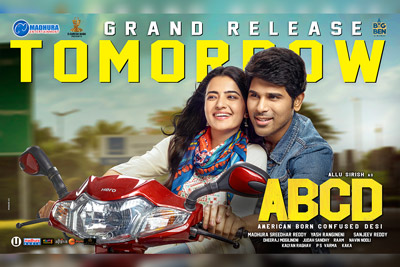 abcd-movie-all-set-to-release-tomorrow