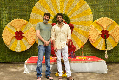 allu-arjun-and-trivikram-new-movie-opening-event