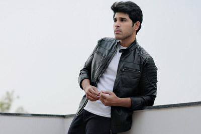 Allu Sirish Stills From ABCD Movie