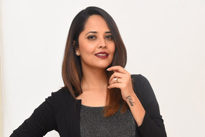 anasuya-interview-about-meeku-mathrame-cheptha