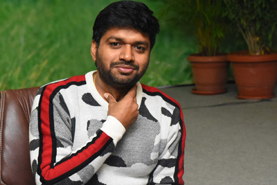 Anil Ravipudi Interview About Sarileru Neekevvaru