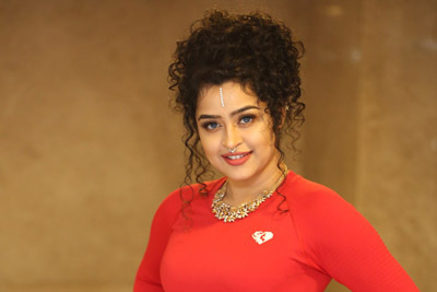 ankitha-maharana-latest-stills