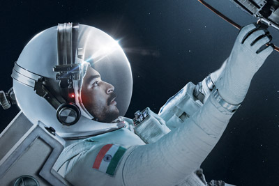 Antariksham 9000 KMPH Releasing on 21st December